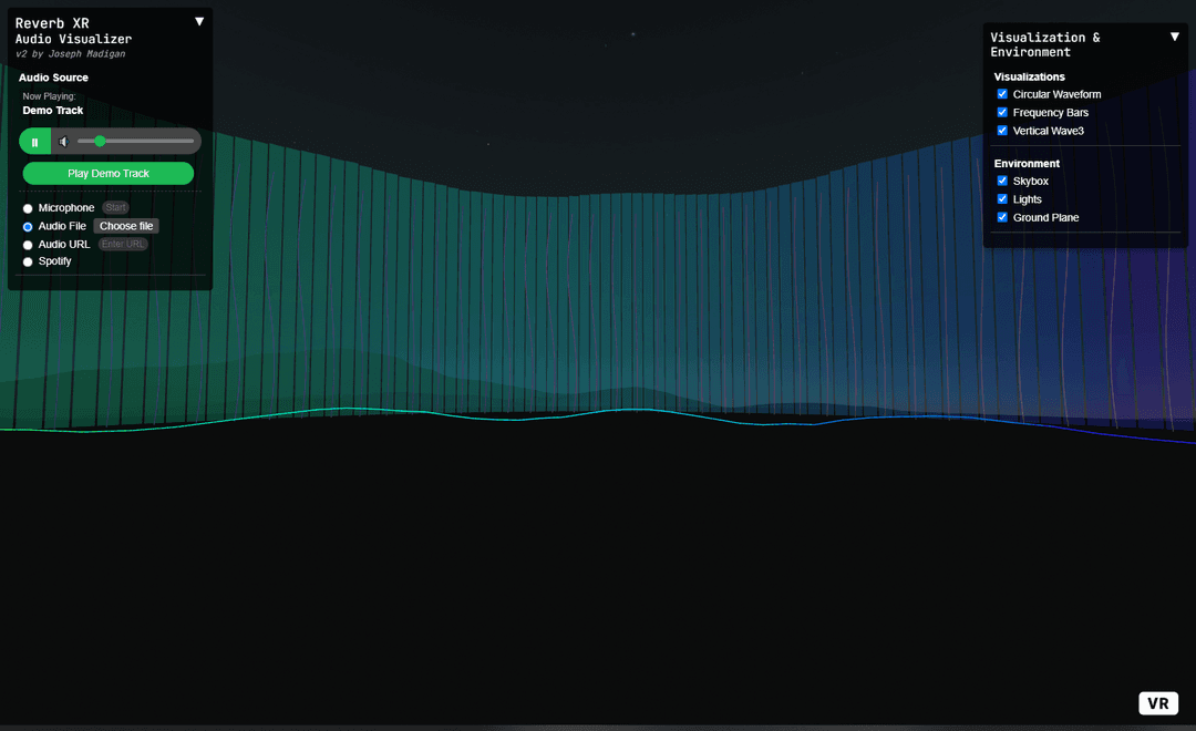 ReverbXR v2